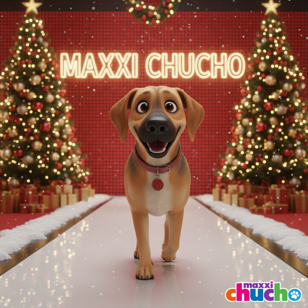 Maxi chato