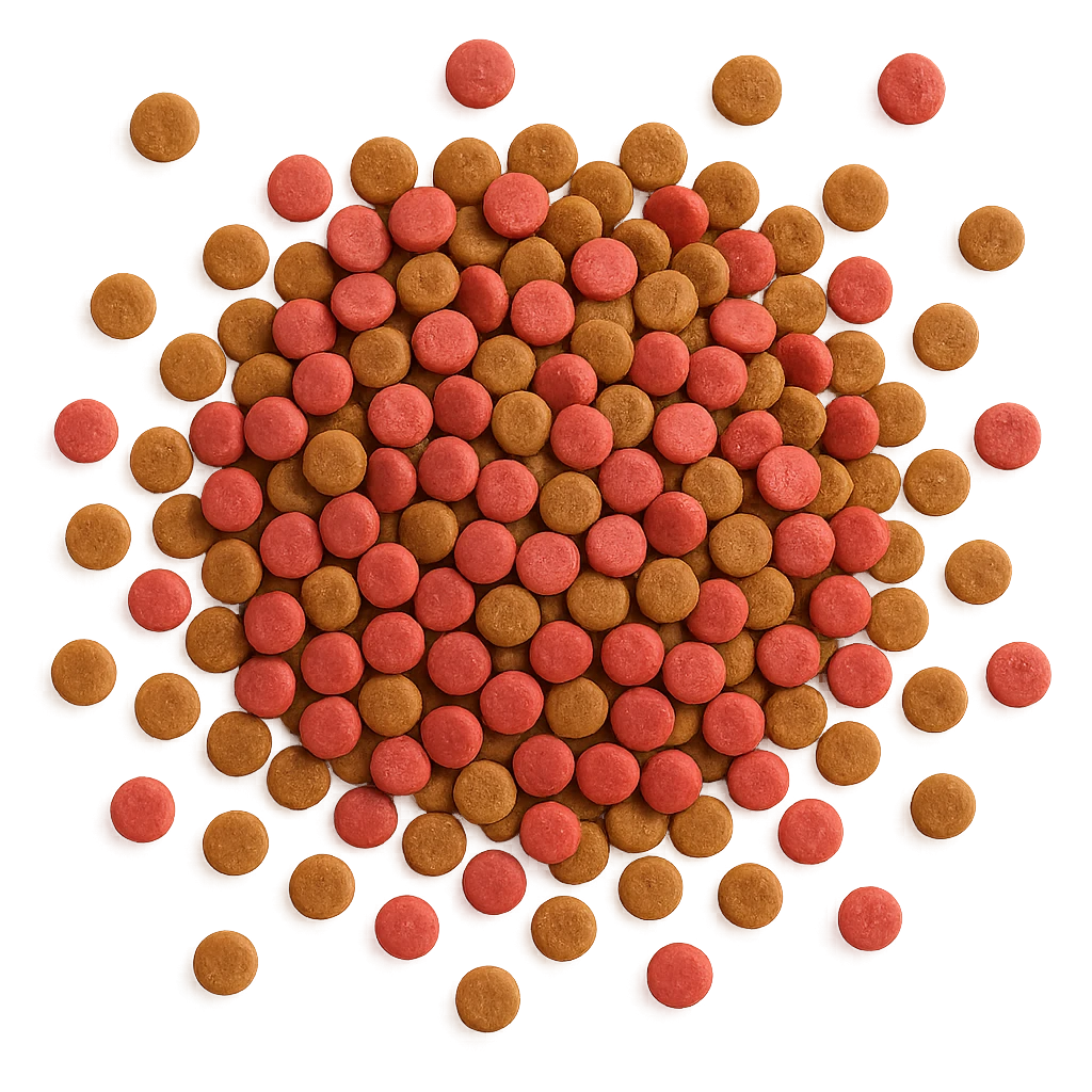 5 señales de que tu perro está bien alimentado