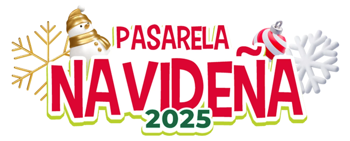 Pasarela Maxxichucho 2025